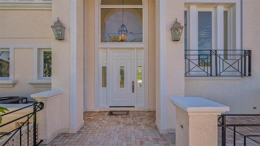 Picture of 3491 Bayou Sound, Longboat Key FL 34228