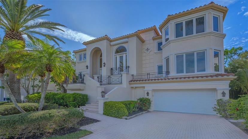 Picture of 3491 Bayou Sound, Longboat Key FL 34228
