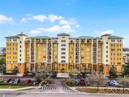 Picture of 8100 Poinciana Boulevard Unit 2501, Orlando, FL 32821