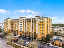 Picture of 8100 Poinciana Boulevard Unit 2501, Orlando, FL 32821