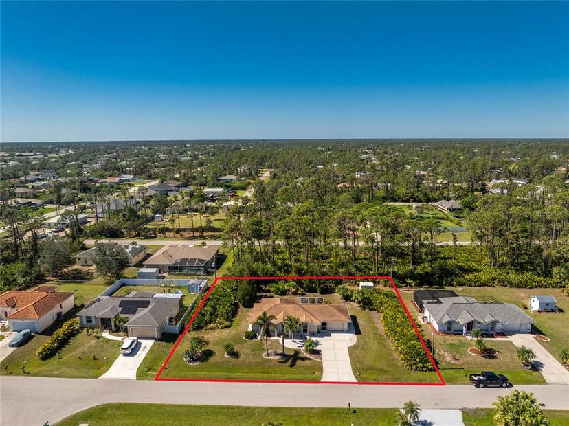 Picture of 5441 Farley Street, Port Charlotte FL 33981