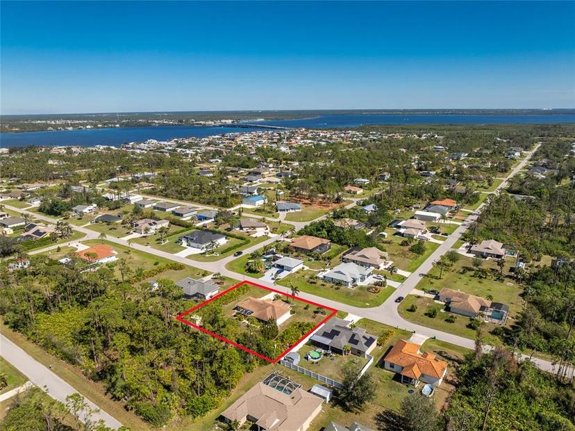 Picture of 5441 Farley Street, Port Charlotte FL 33981