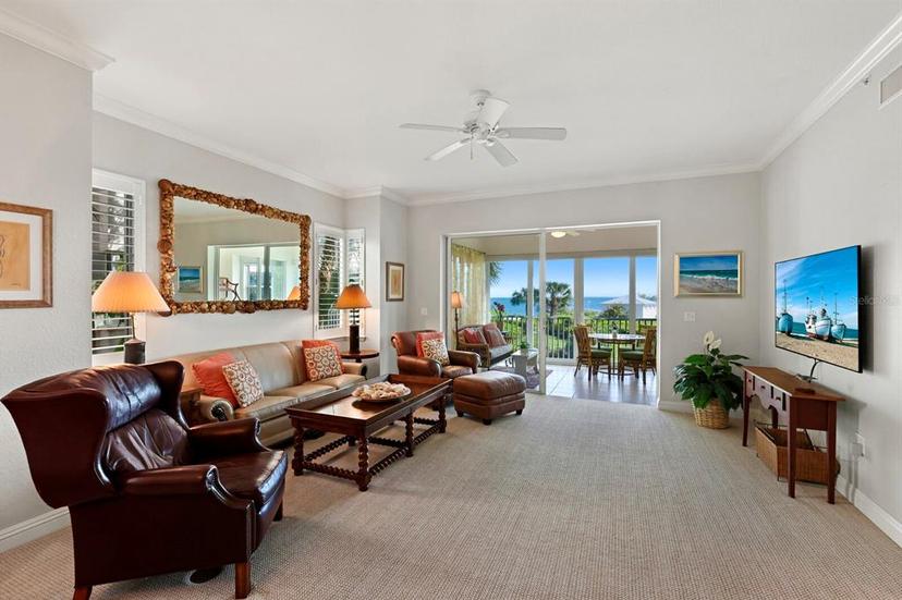 Picture of 729 S Harbor Drive Unit 1, Boca Grande FL 33921