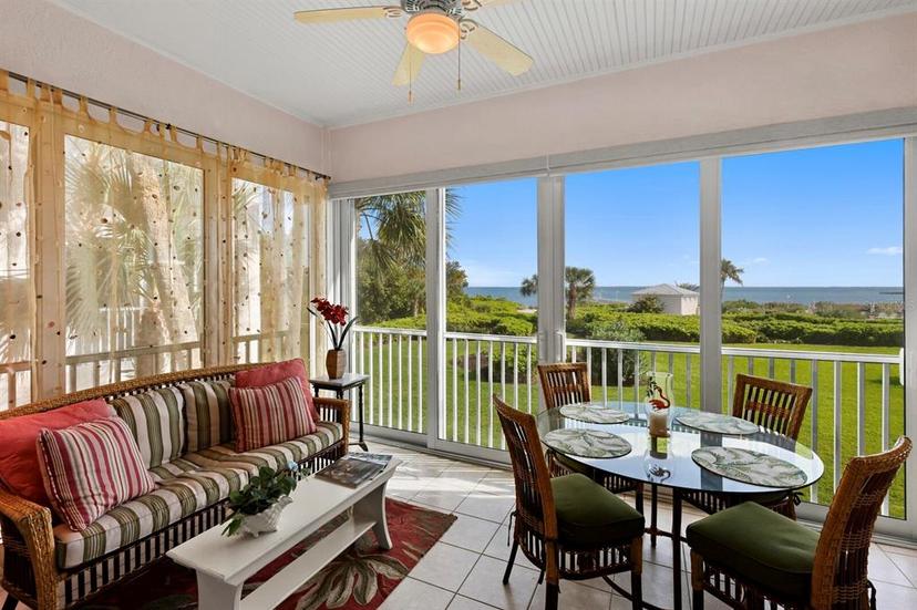 Picture of 729 S Harbor Drive Unit 1, Boca Grande FL 33921