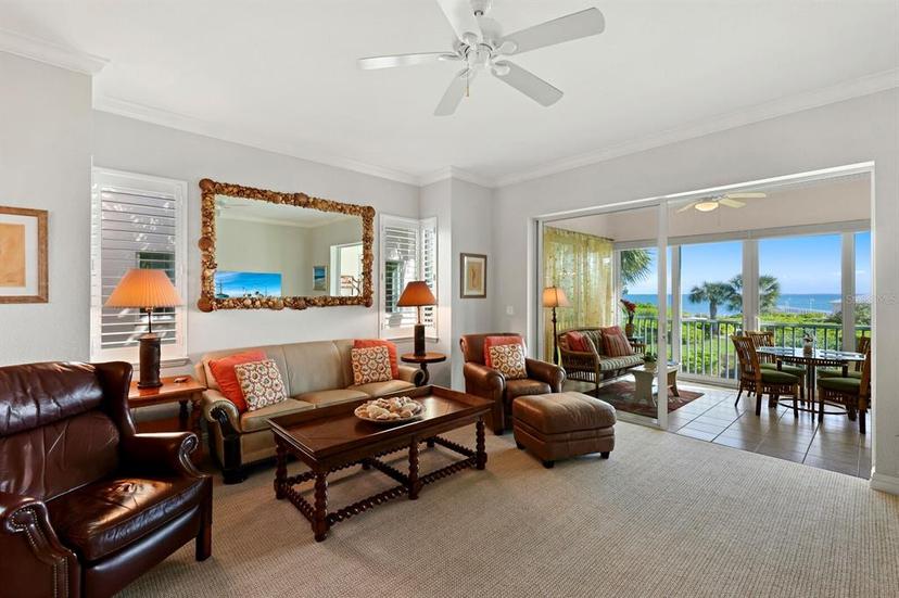 Picture of 729 S Harbor Drive Unit 1, Boca Grande FL 33921