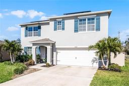 Picture of 5363 Timberland Avenue, St Cloud, FL 34771