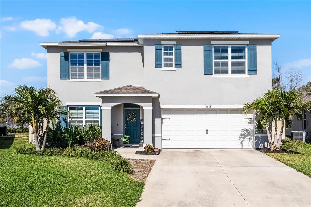 Picture of 5363 Timberland Avenue, St Cloud, FL 34771