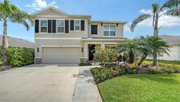 Picture of 12716 Dusty Trail Drive, Sarasota, FL 34238