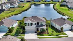Picture of 12716 Dusty Trail Drive, Sarasota, FL 34238