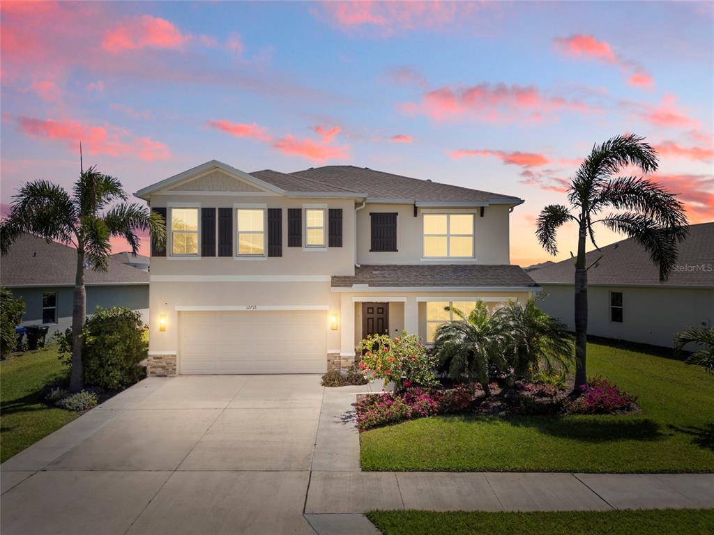 Picture of 12716 Dusty Trail Drive, Sarasota, FL 34238