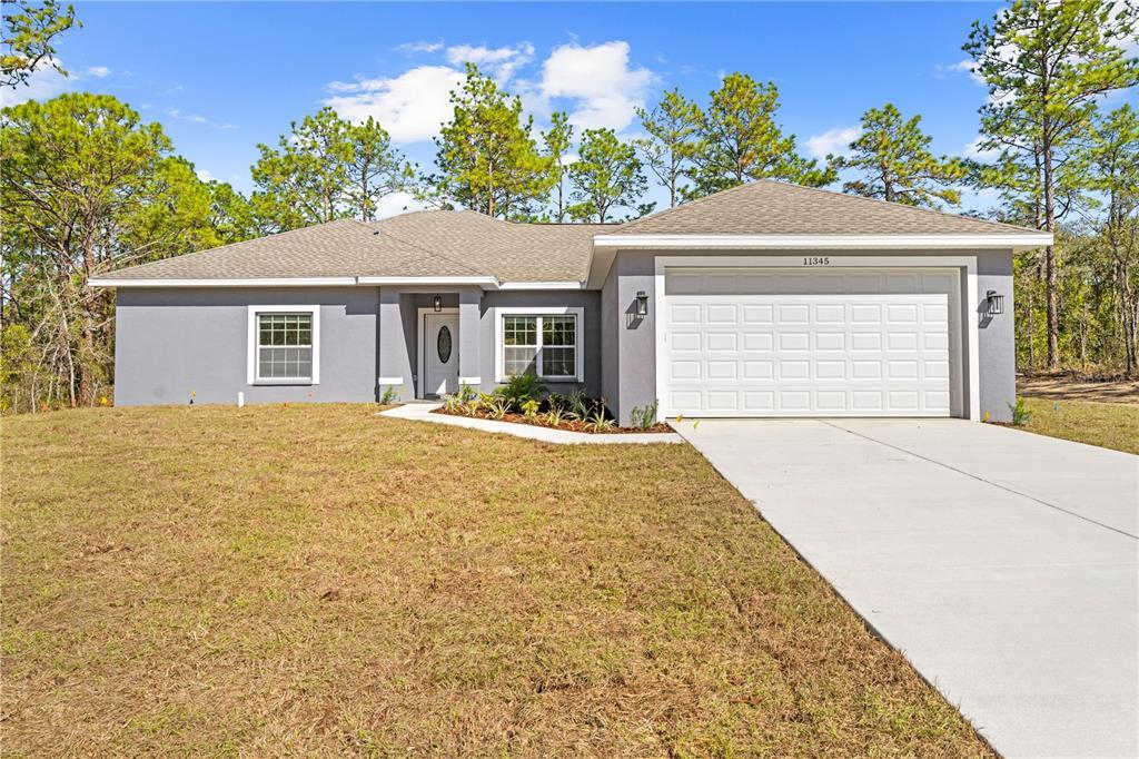 Picture of 11345 Thrasher Avenue, Weeki Wachee, FL 34614