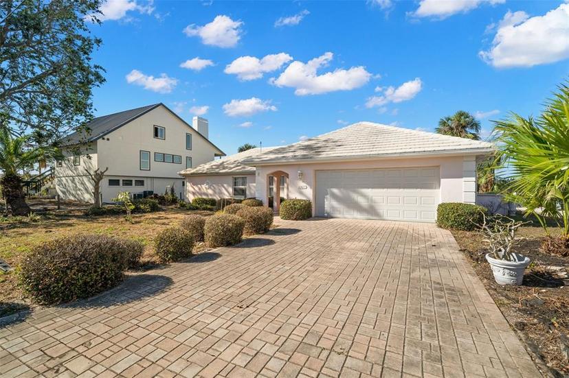 Picture of 10427 Spoonbill Road W, Bradenton FL 34209