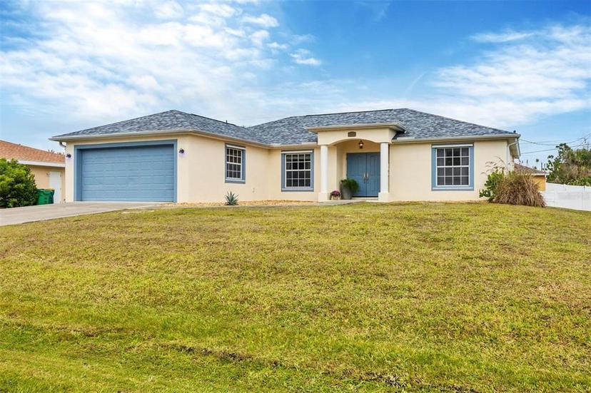 Picture of 10302 Reims Avenue, Englewood FL 34224