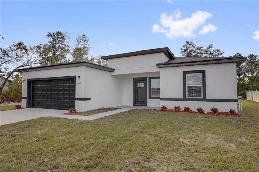 Picture of 2640 SW 156Th Lane Road, Ocala FL 34473