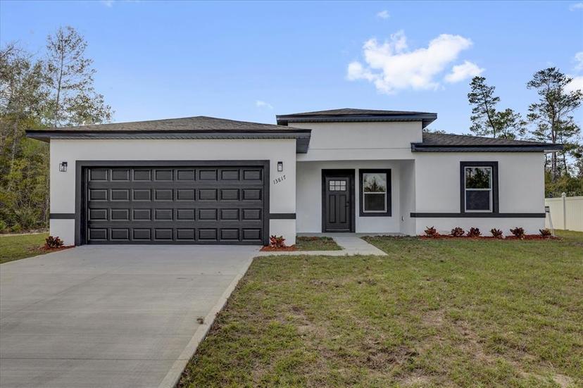 Picture of 2640 SW 156Th Lane Road, Ocala FL 34473