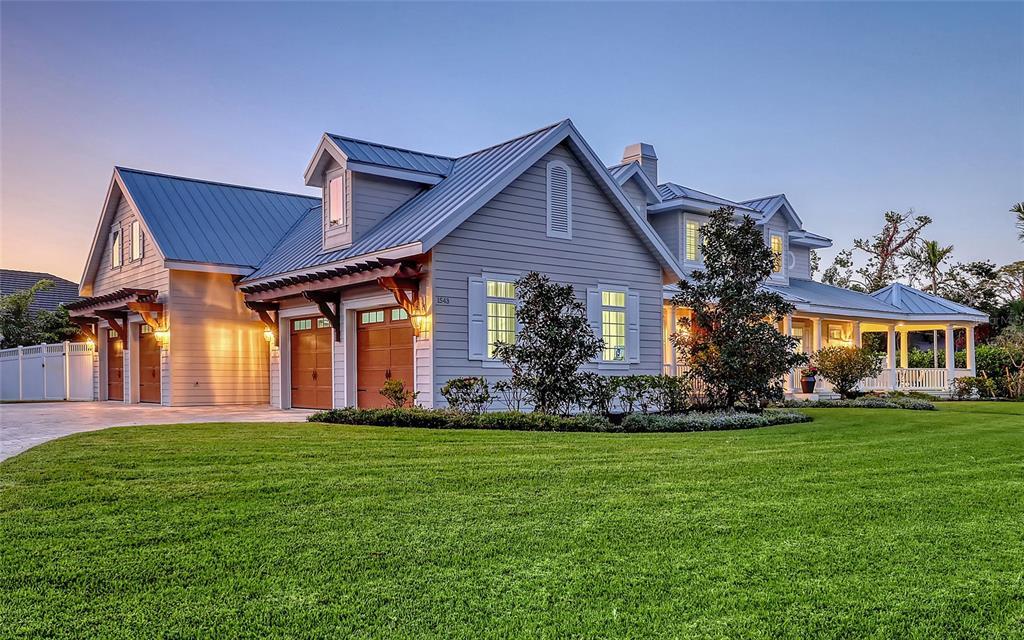Picture of 1543 Eastbrook Drive, Sarasota, FL 34231