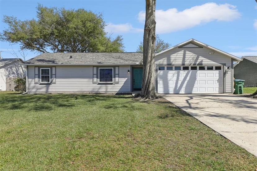 Picture of 2801 W Covington Drive, Deltona FL 32738
