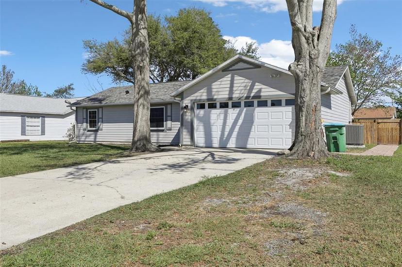 Picture of 2801 W Covington Drive, Deltona FL 32738