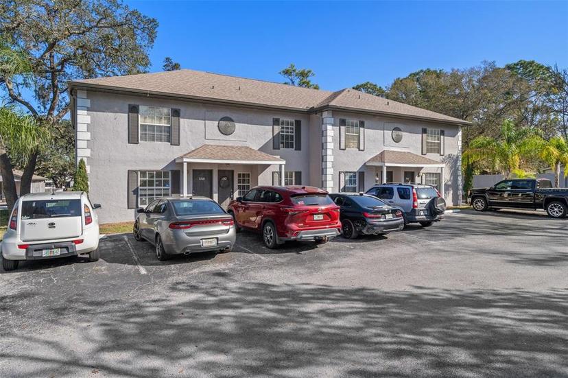 Picture of 5162 Sunridge Palms Drive Unit 5162, Tampa FL 33617