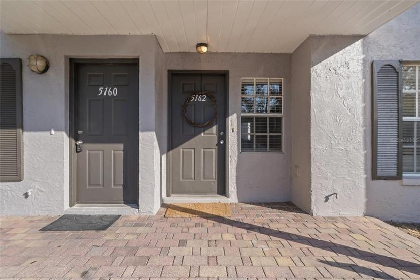 Picture of 5162 Sunridge Palms Drive Unit 5162, Tampa FL 33617