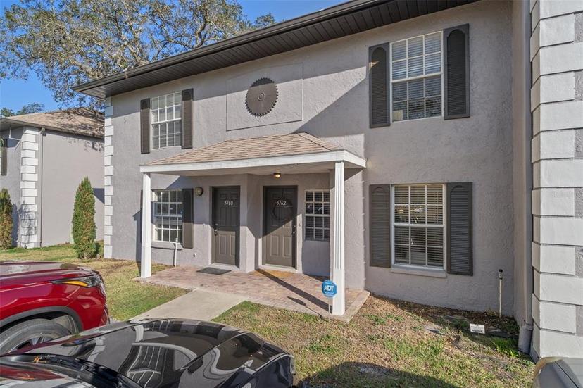 Picture of 5162 Sunridge Palms Drive Unit 5162, Tampa FL 33617