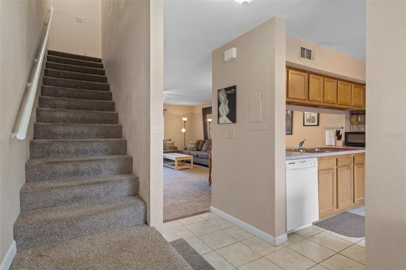 Picture of 5162 Sunridge Palms Drive Unit 5162, Tampa FL 33617