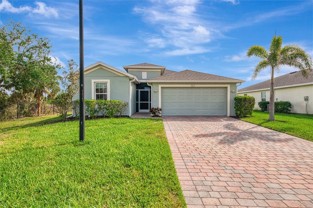 Picture of 3631 Pebble Terrace, Punta Gorda, FL 33980