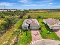 Picture of 3631 Pebble Terrace, Punta Gorda, FL 33980