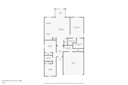 Picture of 3631 Pebble Terrace, Punta Gorda, FL 33980