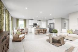 Picture of 2634 Landing Drive, Titusville, FL 32796