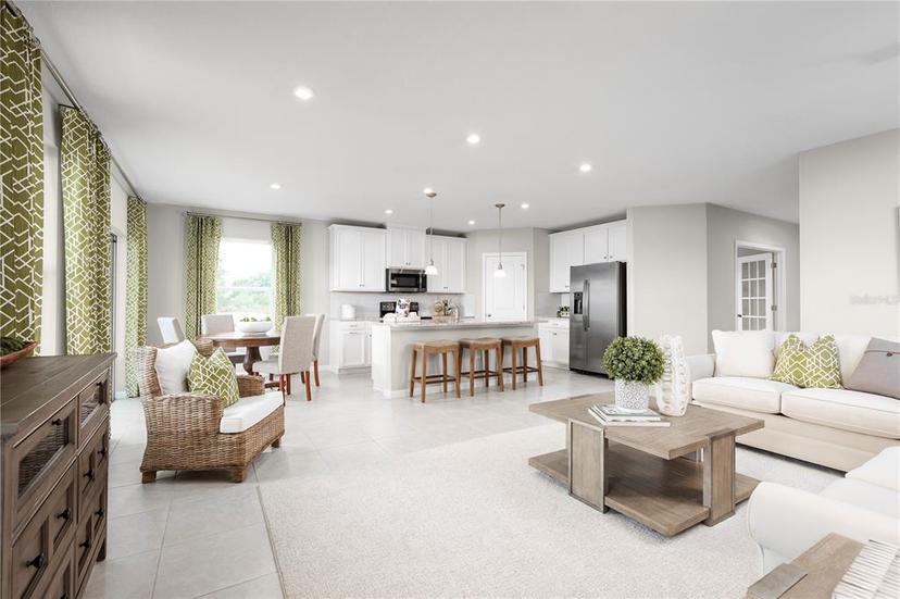 Picture of 2634 Landing Drive, Titusville FL 32796