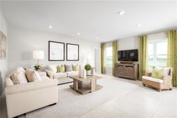 Picture of 2634 Landing Drive, Titusville, FL 32796