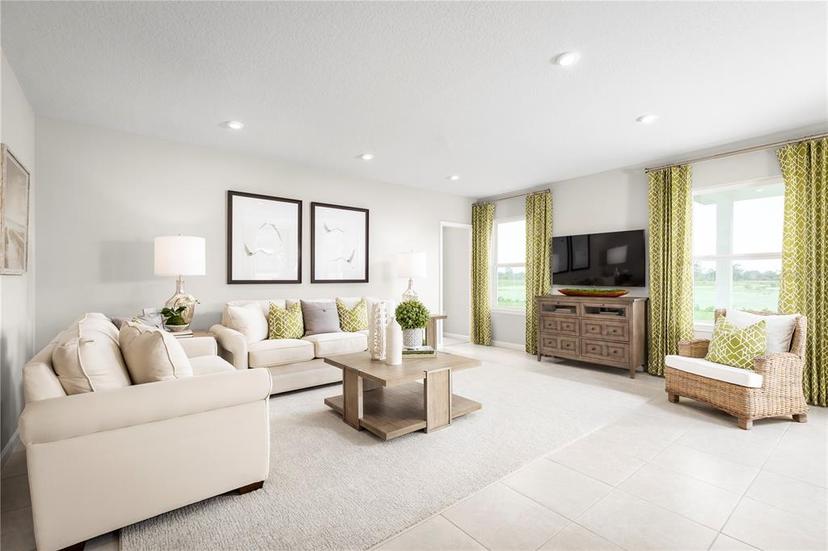 Picture of 2634 Landing Drive, Titusville FL 32796