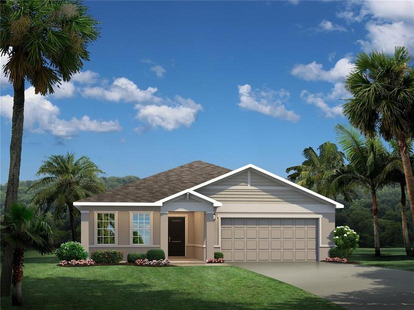 Picture of 2634 Landing Drive, Titusville FL 32796