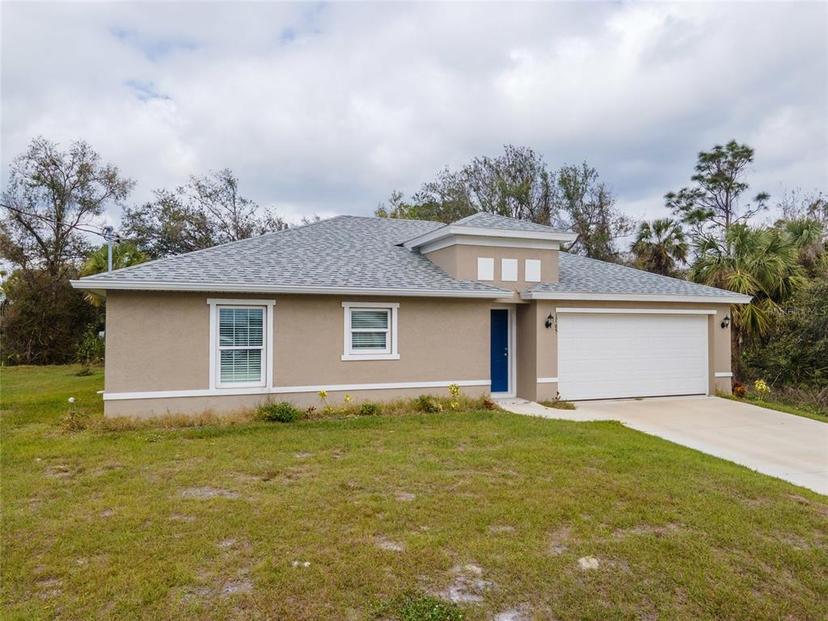 Picture of 1765 Jagust Road, North Port FL 34288