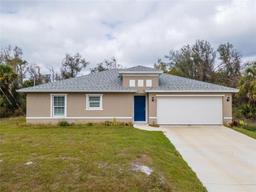 Picture of 1765 Jagust Road, North Port, FL 34288