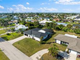 Picture of 4220 SE 1St Court, Cape Coral, FL 33904