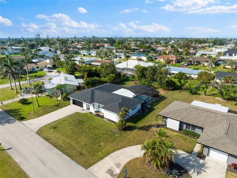 Picture of 4220 SE 1St Court, Cape Coral FL 33904