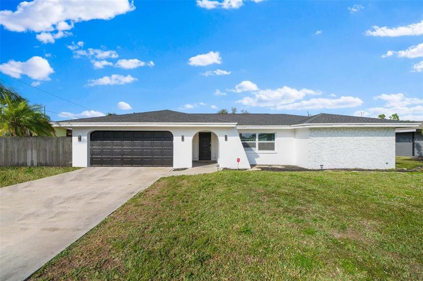 Picture of 4220 SE 1St Court, Cape Coral FL 33904
