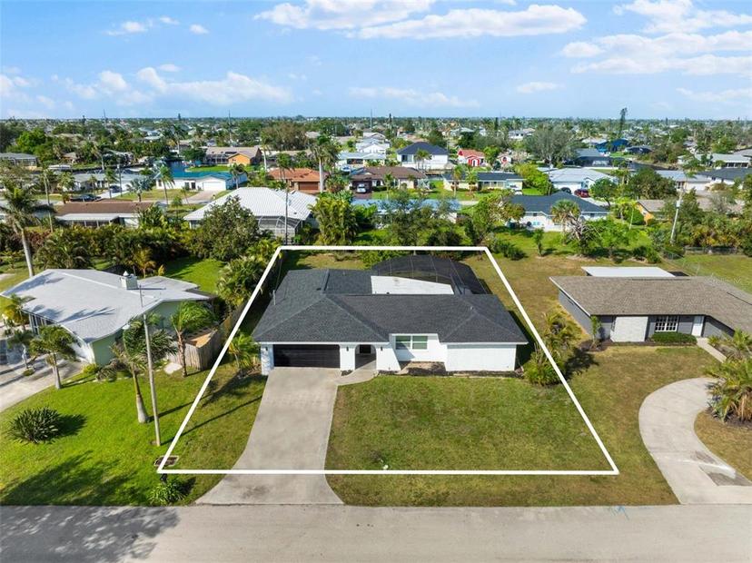 Picture of 4220 SE 1St Court, Cape Coral FL 33904