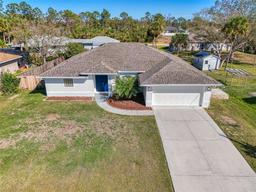 Picture of 2302 De Garmo Street, North Port, FL 34291