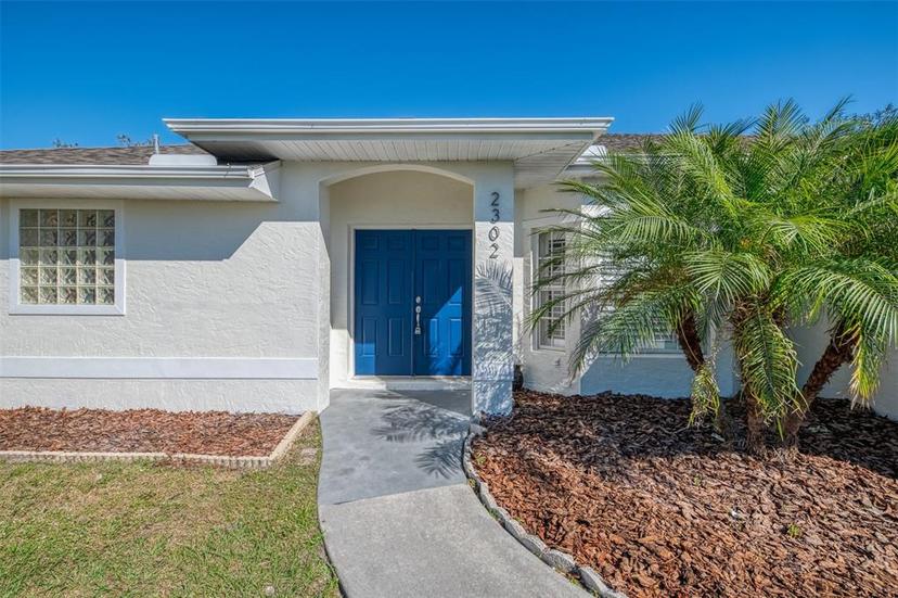 Picture of 2302 De Garmo Street, North Port FL 34291