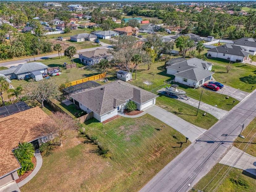 Picture of 2302 De Garmo Street, North Port FL 34291