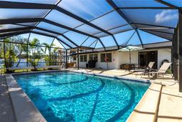 Picture of 3348 Pinetree Street, Port Charlotte, FL 33952