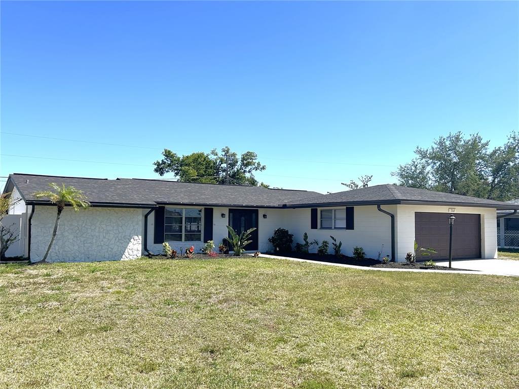 Picture of 3348 Pinetree Street, Port Charlotte, FL 33952