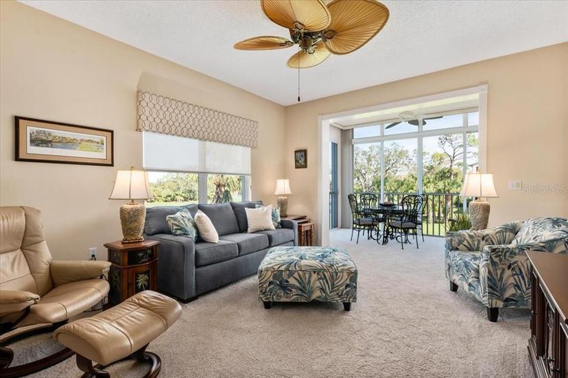 Picture of 9630 Club South Circle Unit 6208, Sarasota FL 34238