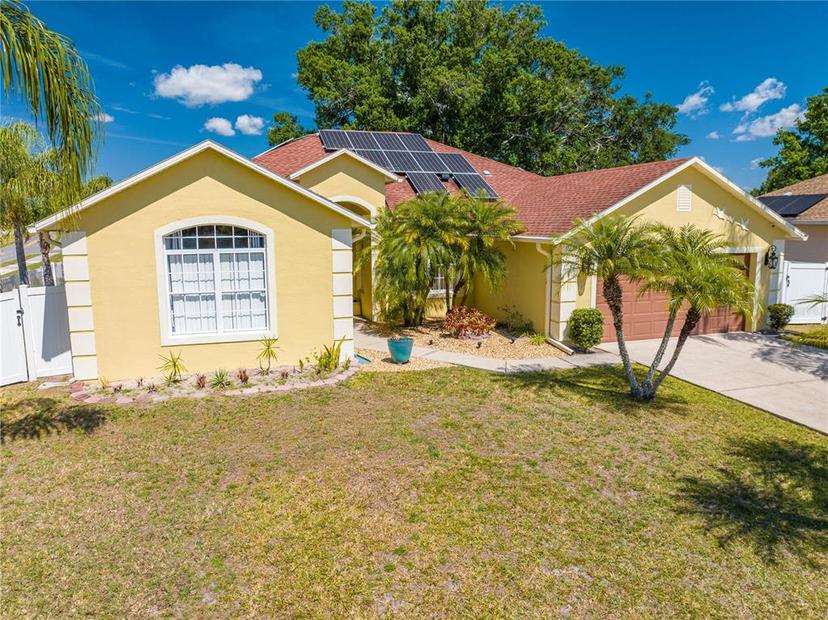 Picture of 701 Swallow Lane, Poinciana FL 34759