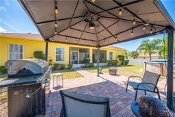 Picture of 701 Swallow Lane, Poinciana, FL 34759