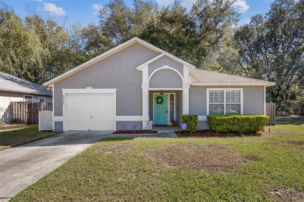 Picture of 3315 NW 25Th Terrace, Gainesville, FL 32605