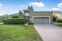 Picture of 55 Bay Pointe Drive, Ormond Beach, FL 32174